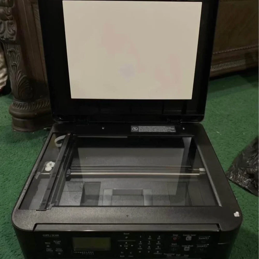 Canon imageCLASS MF212w Laser Printer
